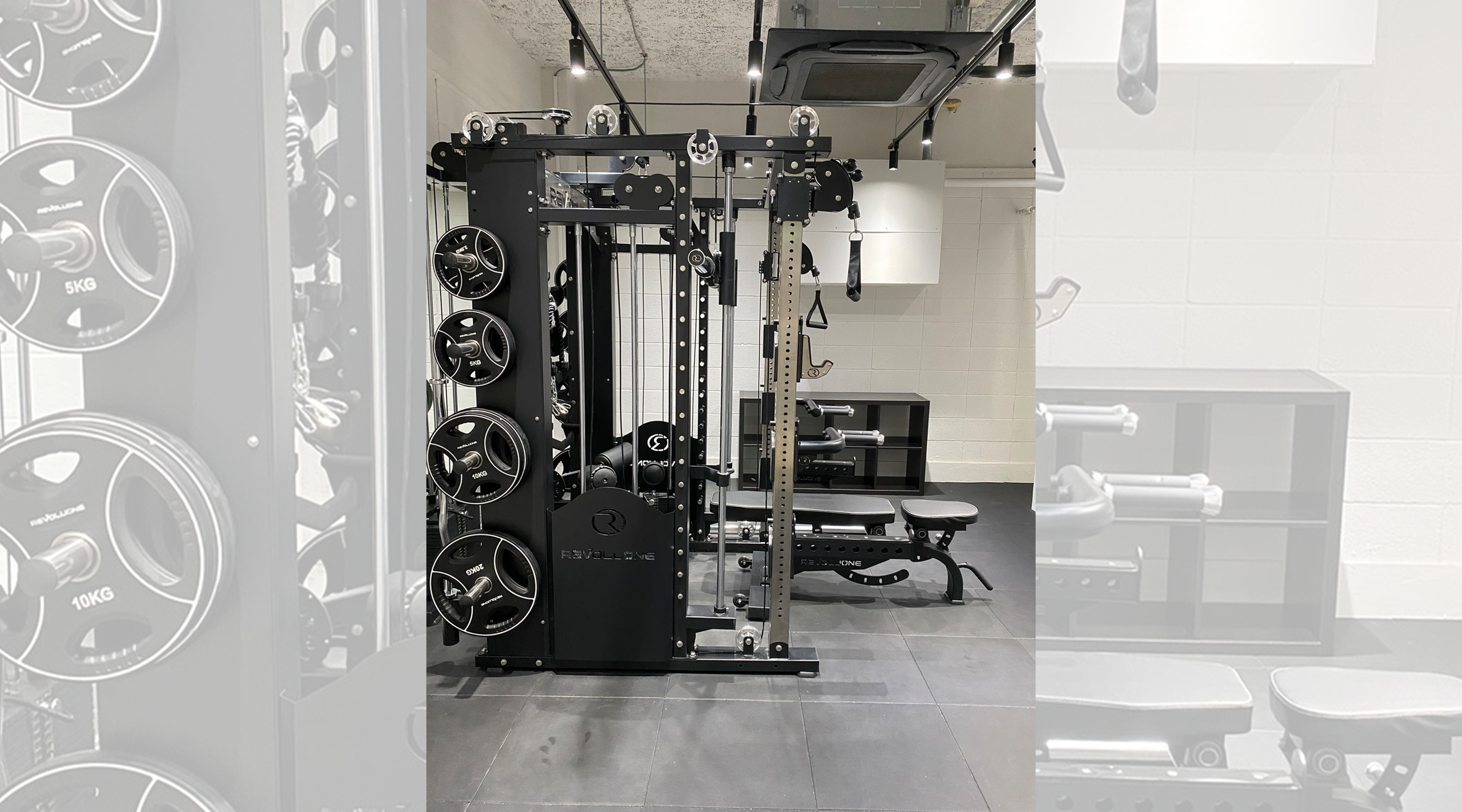 Buddy Gymのサブ写真１